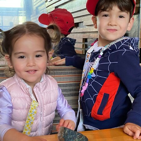 Date Night Sitter Needed For 2 Children In Santa Monica