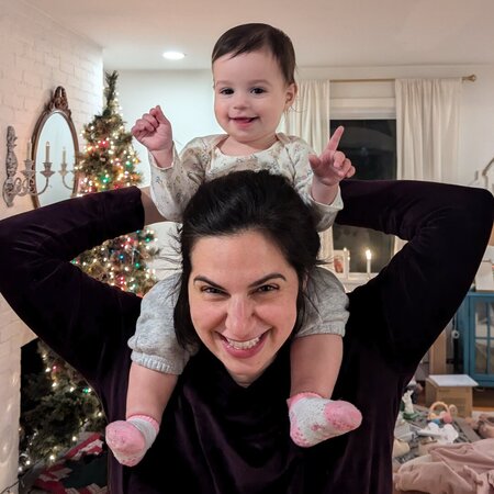 Nanny Needed For My 1 Year Old Daughter In Mount Kisco