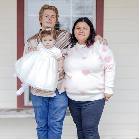 Part-Time House Cleaner For Port Arthur Family.