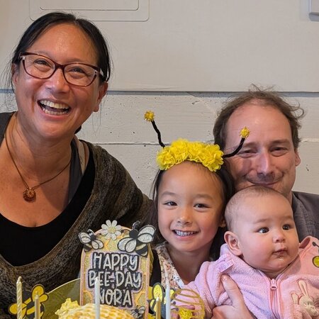 Short-term Nanny For 2 Adorable 8.5-month-olds In Glen Park