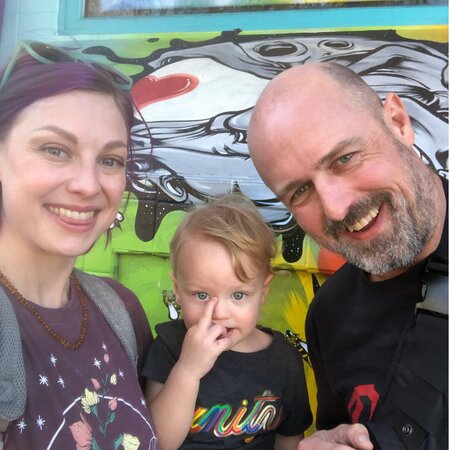 New To The Area And Need A Babysitter For Thursday May 1st