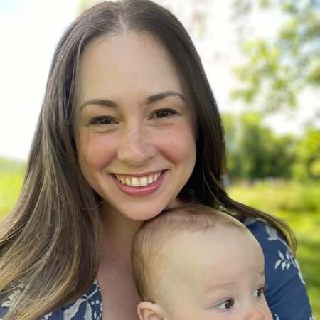 Regular Housekeeper For A Young Family In Norwich.