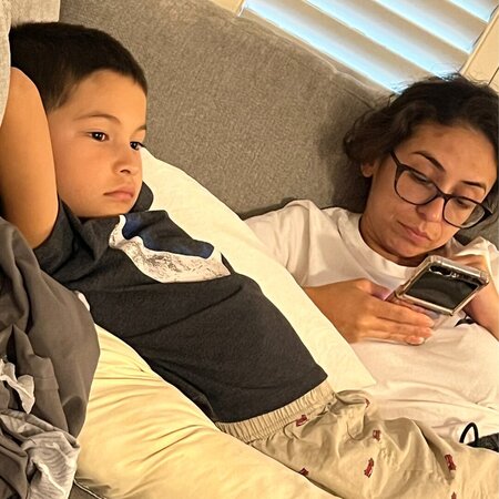 Babysitter Needed For 1 Child In Chino