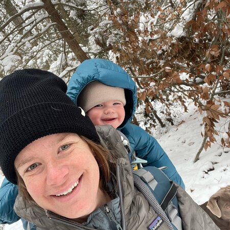 Nanny Needed For 2 Children In Petoskey