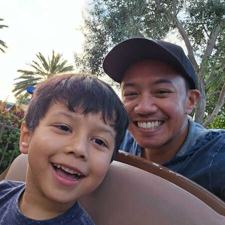 Nanny Needed For 1 Child In Torrance.