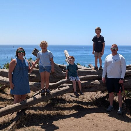 Babysitter Needed For 3 Homeschooled Children In Santa Barbara While Mom Is At An Appointment.