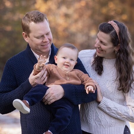 Summer Care For 1.5 Year Old Boy