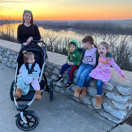 Nanny Needed For My Children In Boonville.