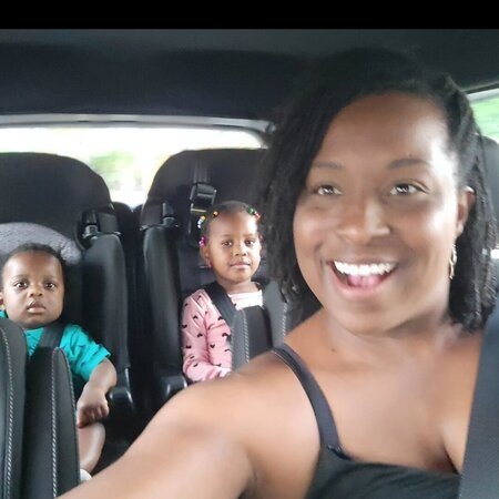 Babysitter Needed For 2 Children *Must Live Within A 10 Min Drive Of Hallandale  Bch Blvd & 95