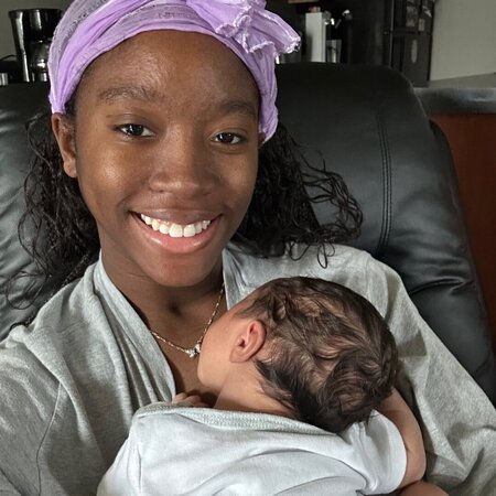 Nanny Needed For 1 Child In Fulton