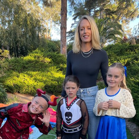 Weekend Babysitter Needed For My Children In Del Mar