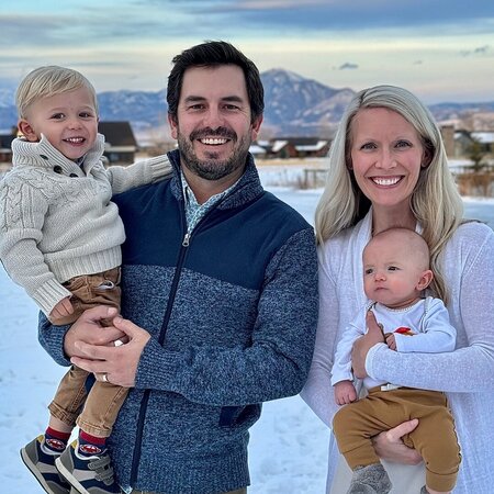 Nanny Needed For 2 Children In Bozeman.