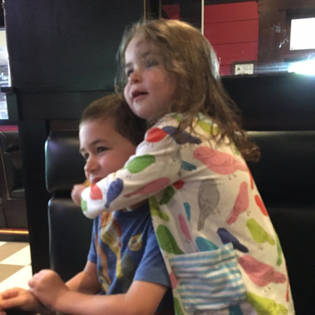 Babysitter Needed For 2 Children In Raleigh