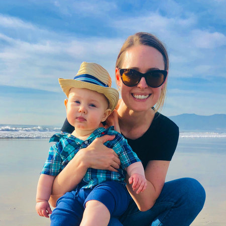 Part-time Nanny For 5 Yr Old In Laguna Beach