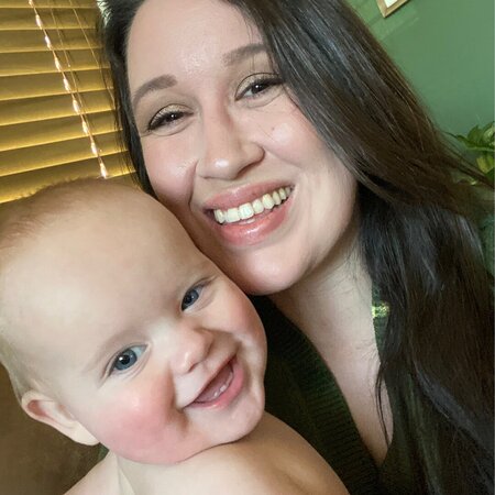 Wanted: Fun Nanny For Infant In Poulsbo!