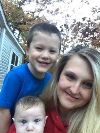 Babysitter Needed For 2 Children In Camdenton.