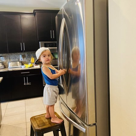 Nanny Needed - 4 Kids In Chandler