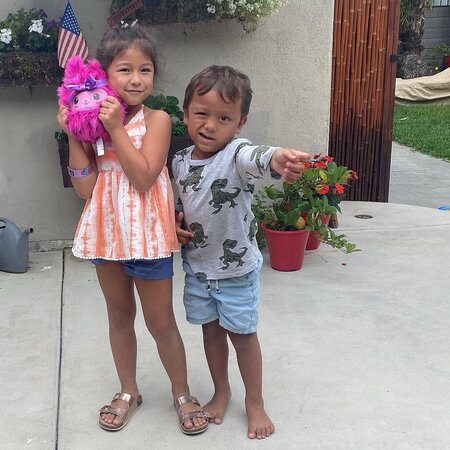 Thursday Thru Sunday Live-in Babysitter For Two Great Kids In Carlsbad!