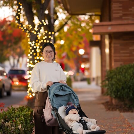 Nanny Needed For My Children In Mountain View.