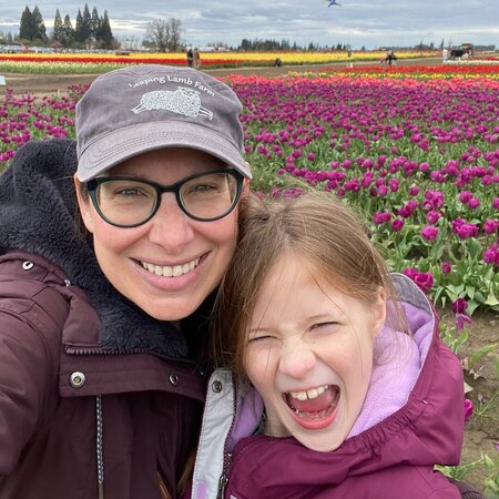 Nanny Needed In SW Portland