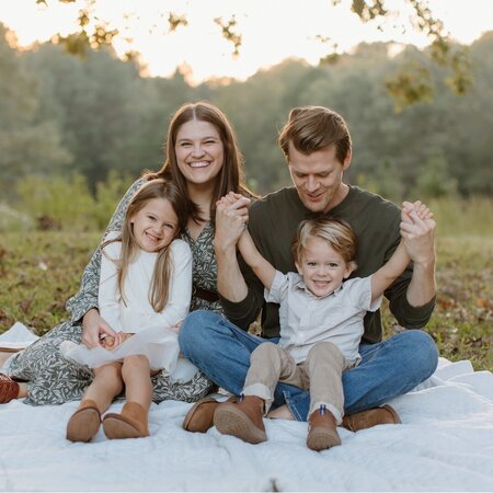 Nanny In Summerfield, NC