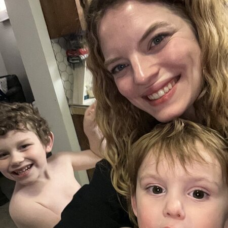 Nanny Needed For My Children In North Little Rock.