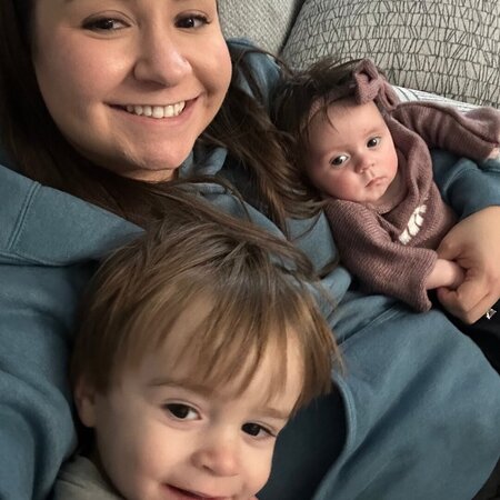 Nanny Needed For 2 Children In Mentor