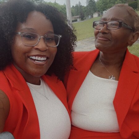 Seeking Full-time Senior Care Provider In Flint