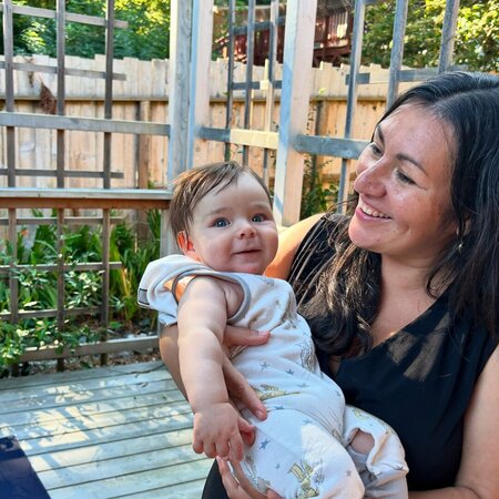 Regular Tuesday Child Care In Arcata.