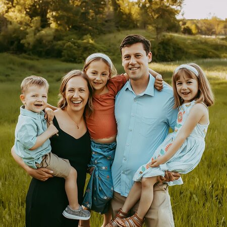 Summer Nanny Needed For 3 Children In Minnetonka