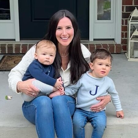 Nanny For 2 Little Boys