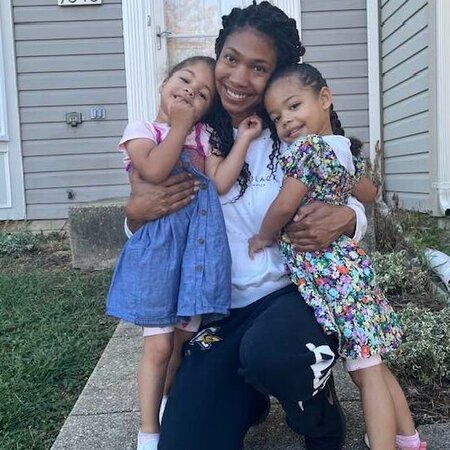 Sitter Needed For 4-year Old Twin Girls In Ellicott City