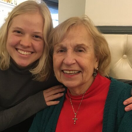 Companion Care Needed For My Mother In Harrison