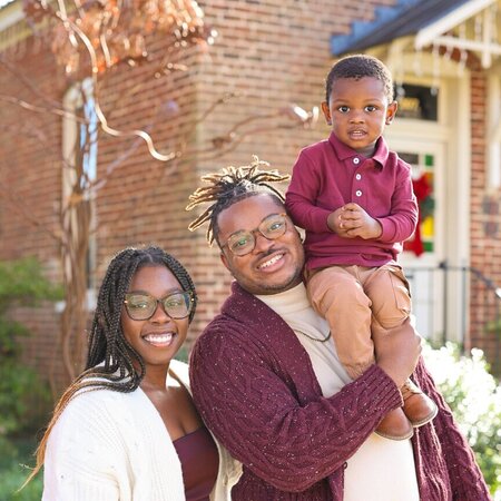 Nanny Needed For 1 Child In Charlottesville