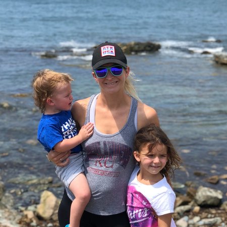 Part-time Nanny For 2 Children In Kailua