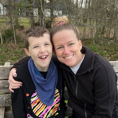 Special Needs Caregiver For 12 Year Old Boy