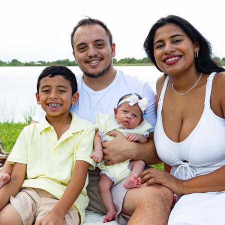 Nanny Needed For 1 Infant In Coconut Creek