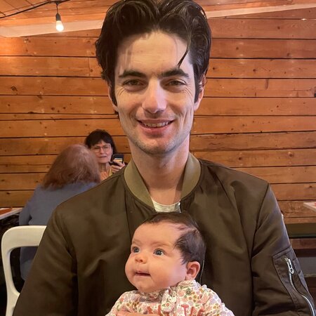 Nanny For 7-month Old Baby In Prospect Heights