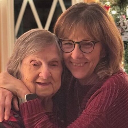 Hands-on Care Needed For My Mother In Chicago