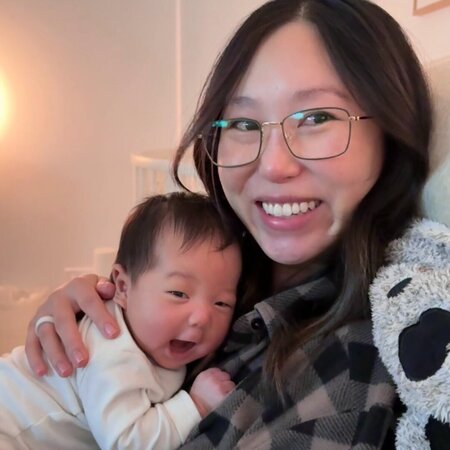 Mandarin Speaking Part-time Nanny For Our Sweet Son