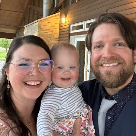 In-home Nanny Needed For 10-month-old Girl In Beaverton.