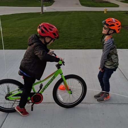 Babysitter Needed For 2 Children In Park Ridge