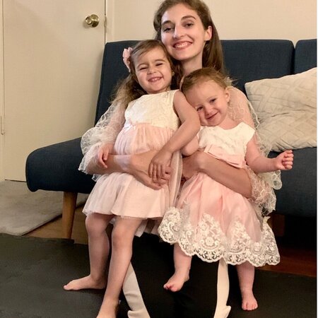 Nanny Needed For 3 Children In Los Angeles.