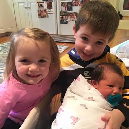 Babysitter Needed For 1 Child In North Falmouth.