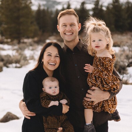 Nanny Needed For 2 Children In Reno