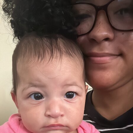 Babysitter Needed For 5 Month Infant In Bronx.