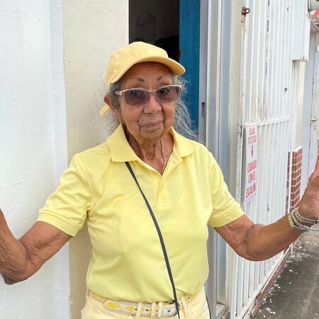 Companion Care Needed For My Mother In Aguirre