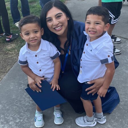 Nanny Needed For 2 Children In Visalia