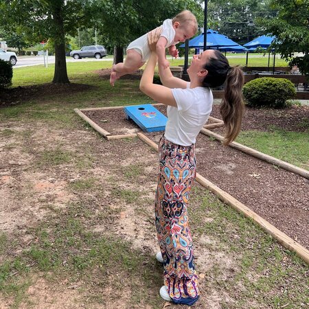 Nanny Needed For 1 Child In Wake Forest.