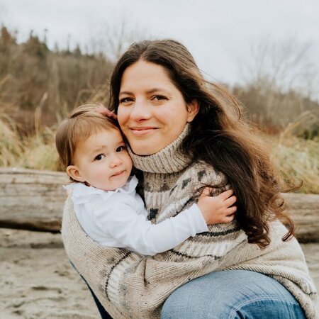 Looking For Full-Time, Long Term Nanny In Ballard - Montessori, Holistic, Attachment Style